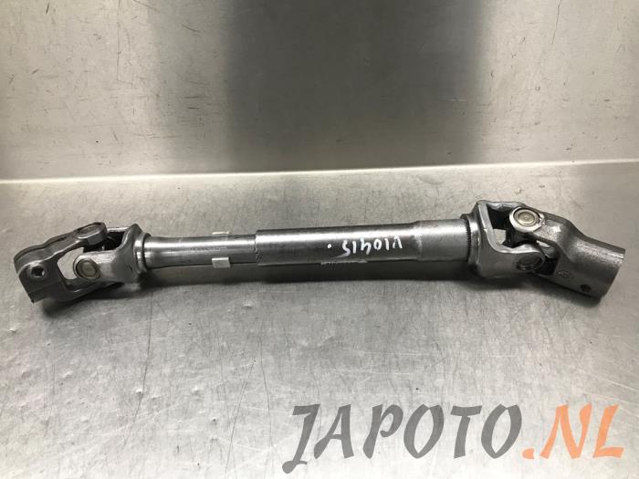 Khớp Cát Đăng Lái Mazda Mazda 2 Mã phụ tùng DA6A32090B