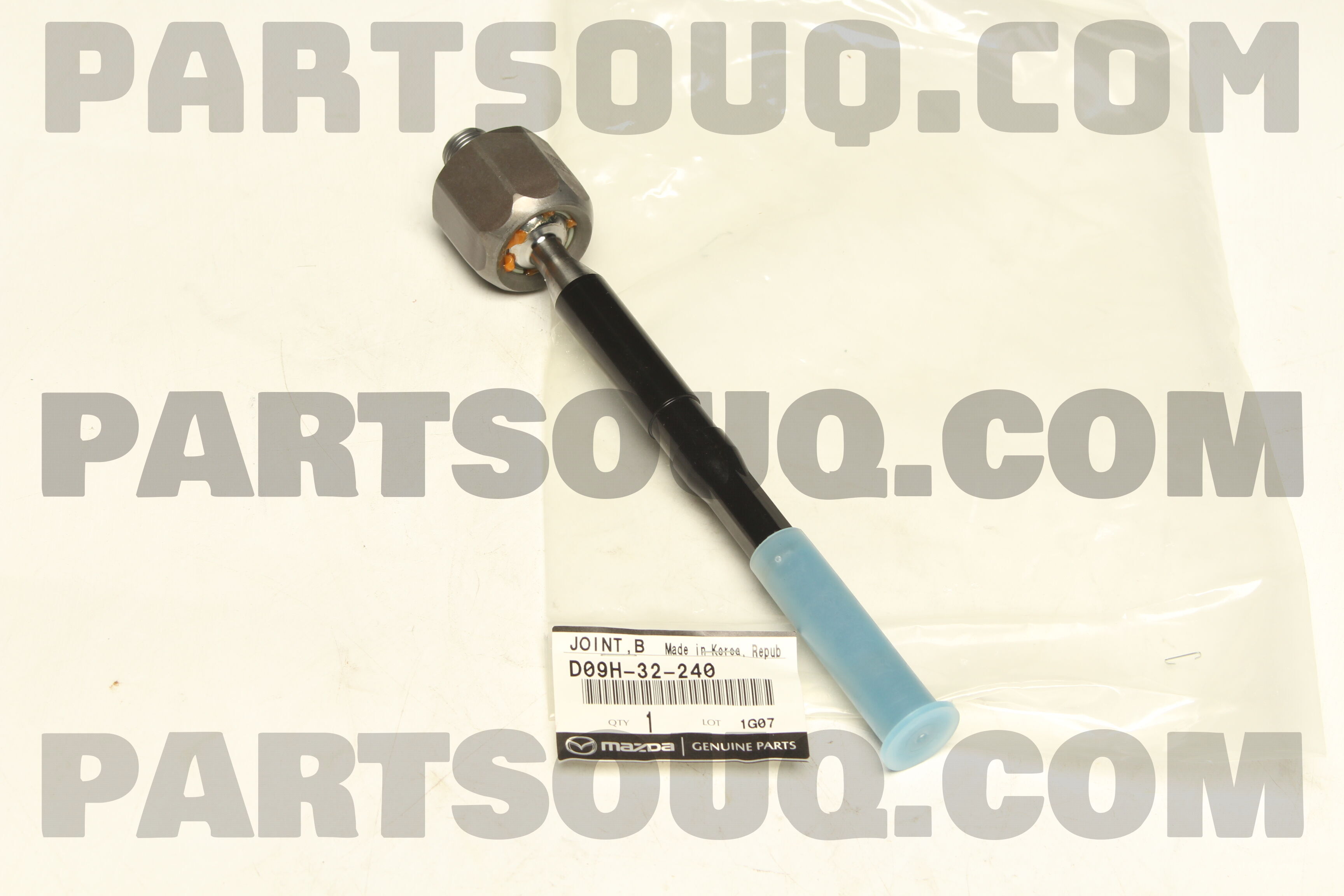 Lái Trong Mazda Mazda 2 Mã phụ tùng D09H32240