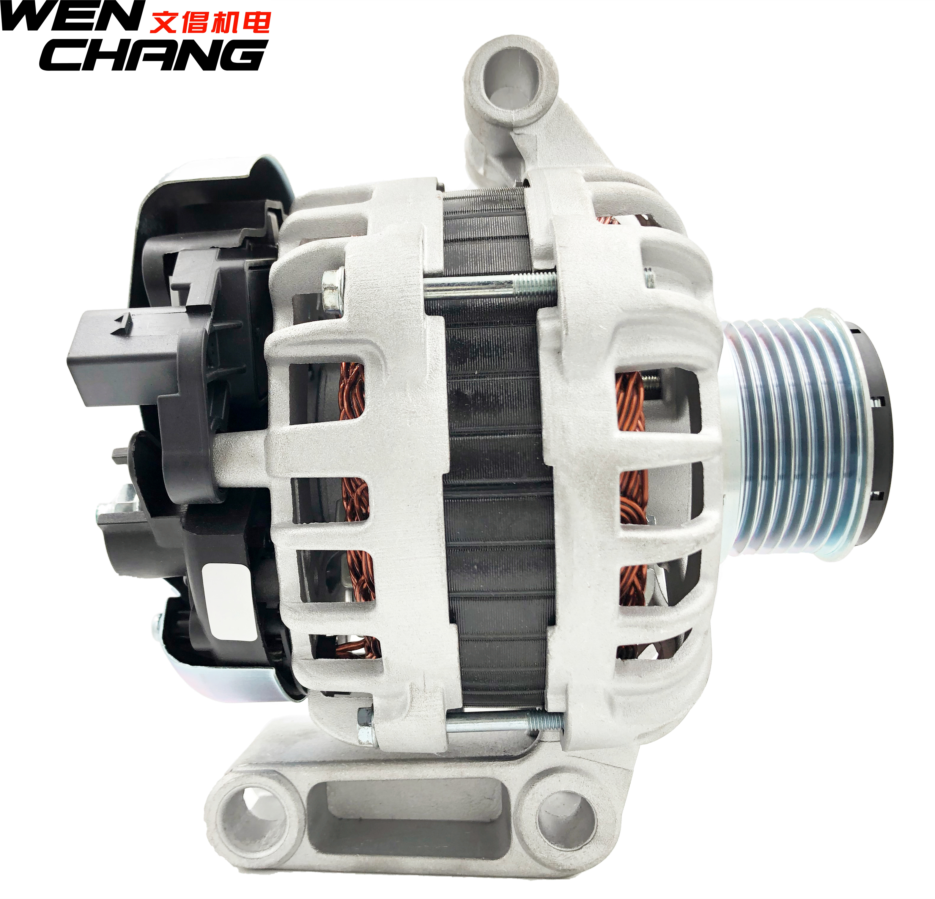 Máy Phát Điện Mazda BT-50 OEM F000BL0639