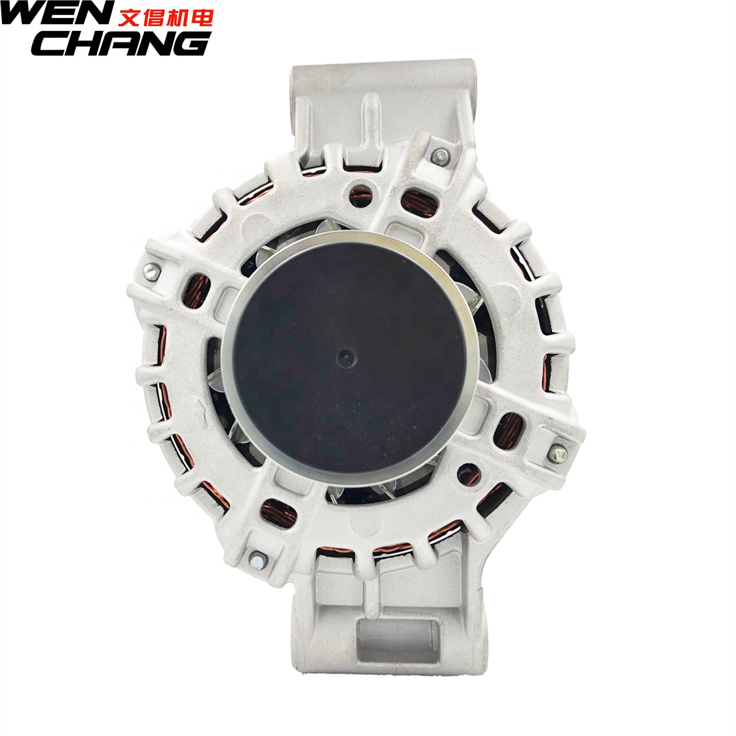 Máy Phát Điện Mazda BT-50 OEM F000BL0639