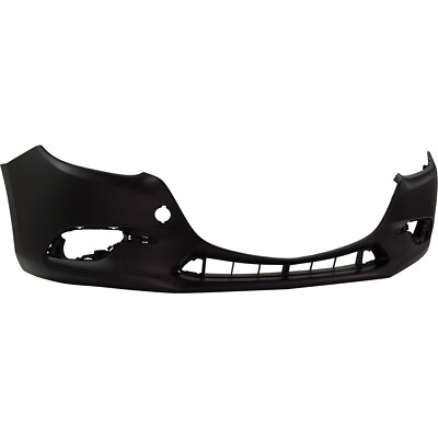 Cản Trước Mazda Mazda 3 Mã phụ tùng BANE50031ABB