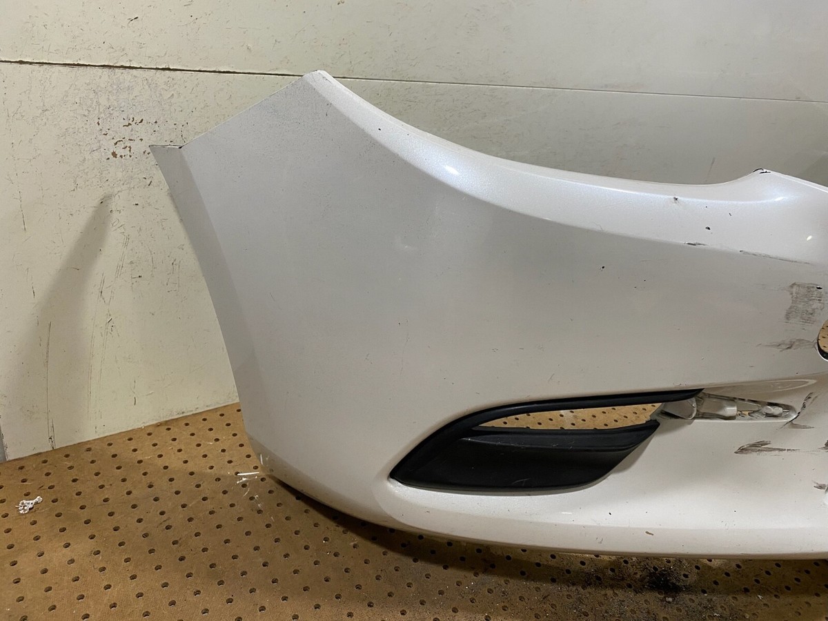 Cản Trước Mazda Mazda 3 Mã phụ tùng BANE50031ABB