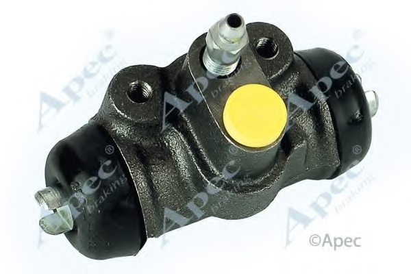 Xy Lanh Phanh Sau Mazda 323 OEM GJ2126610D-TICIC