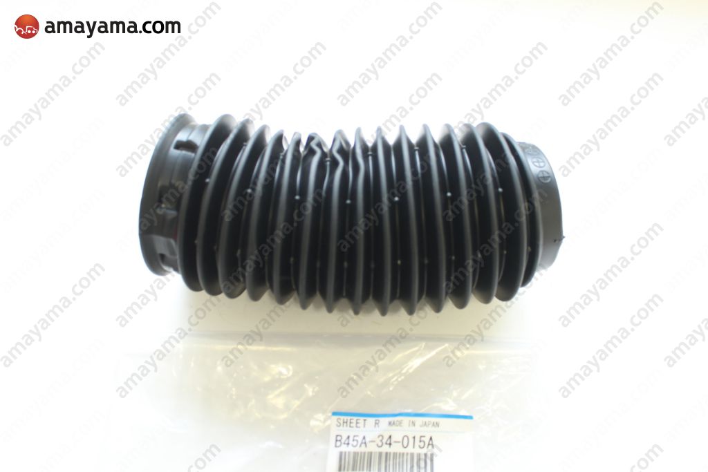 Chụp Bụi Giảm Xóc Trước Mazda Mazda 2 Mã phụ tùng B45A34015A