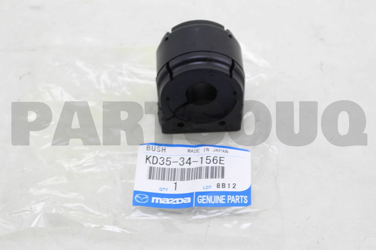 Cao Su Cân Bằng Trước Mazda Mazda 2 Mã phụ tùng KD3534156E