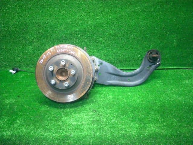 Giá Bắt May Ơ Sau Phải Mazda CX-5 Mã phụ tùng KD312611XE