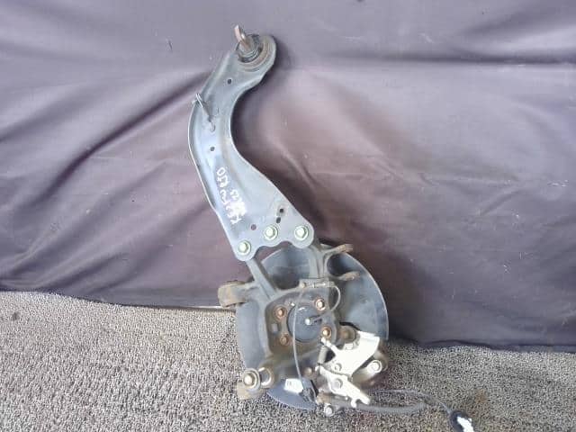 Giá Bắt May Ơ Sau Phải Mazda CX-5 Mã phụ tùng KD312611XE