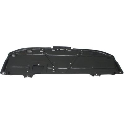 Chắn Bùn Gầm Máy Miếng Nhỏ Mazda Mazda 3 Mã phụ tùng BJS75611Y