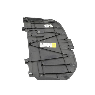 Chắn Bùn Gầm Máy Miếng Nhỏ Mazda Mazda 3 Mã phụ tùng BJS75611Y