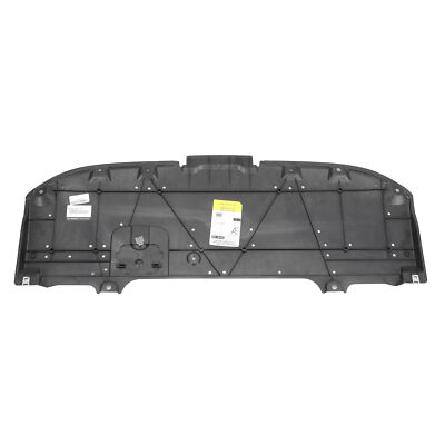 Chắn Bùn Gầm Máy Miếng Nhỏ Mazda Mazda 3 OEM BJS75611Y-OE