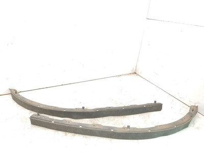 Viền Mạ Cản Trước Mazda Mazda 2 Mã phụ tùng D651519L1B