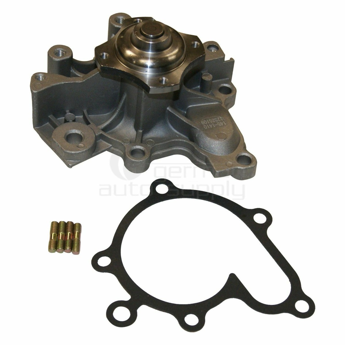 Bơm Nước Động Cơ 2.0 Mazda Premacy Mã phụ tùng FP0115010g
