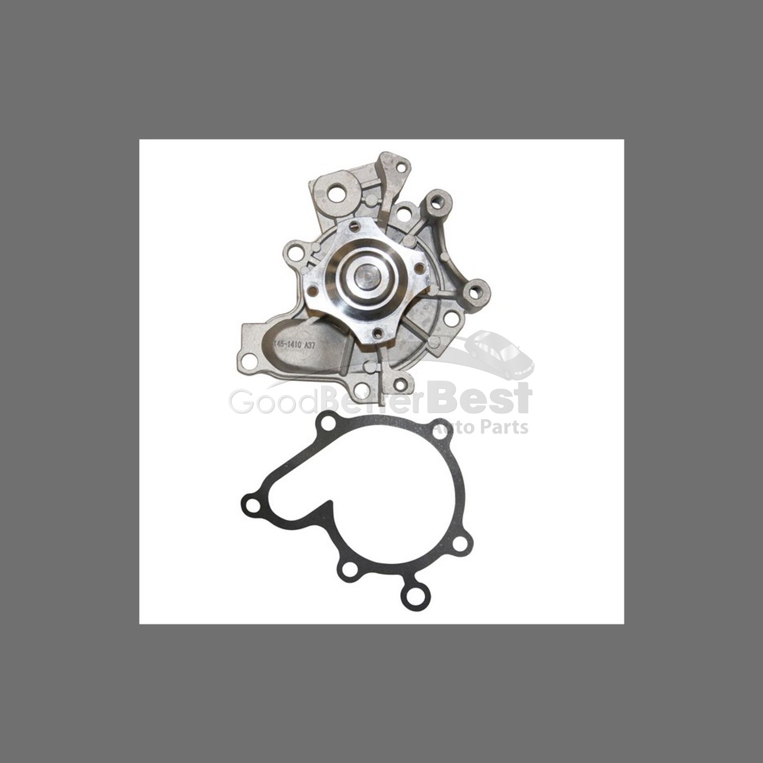 Bơm Nước Động Cơ 2.0 Mazda Premacy Mã phụ tùng FP0115010g