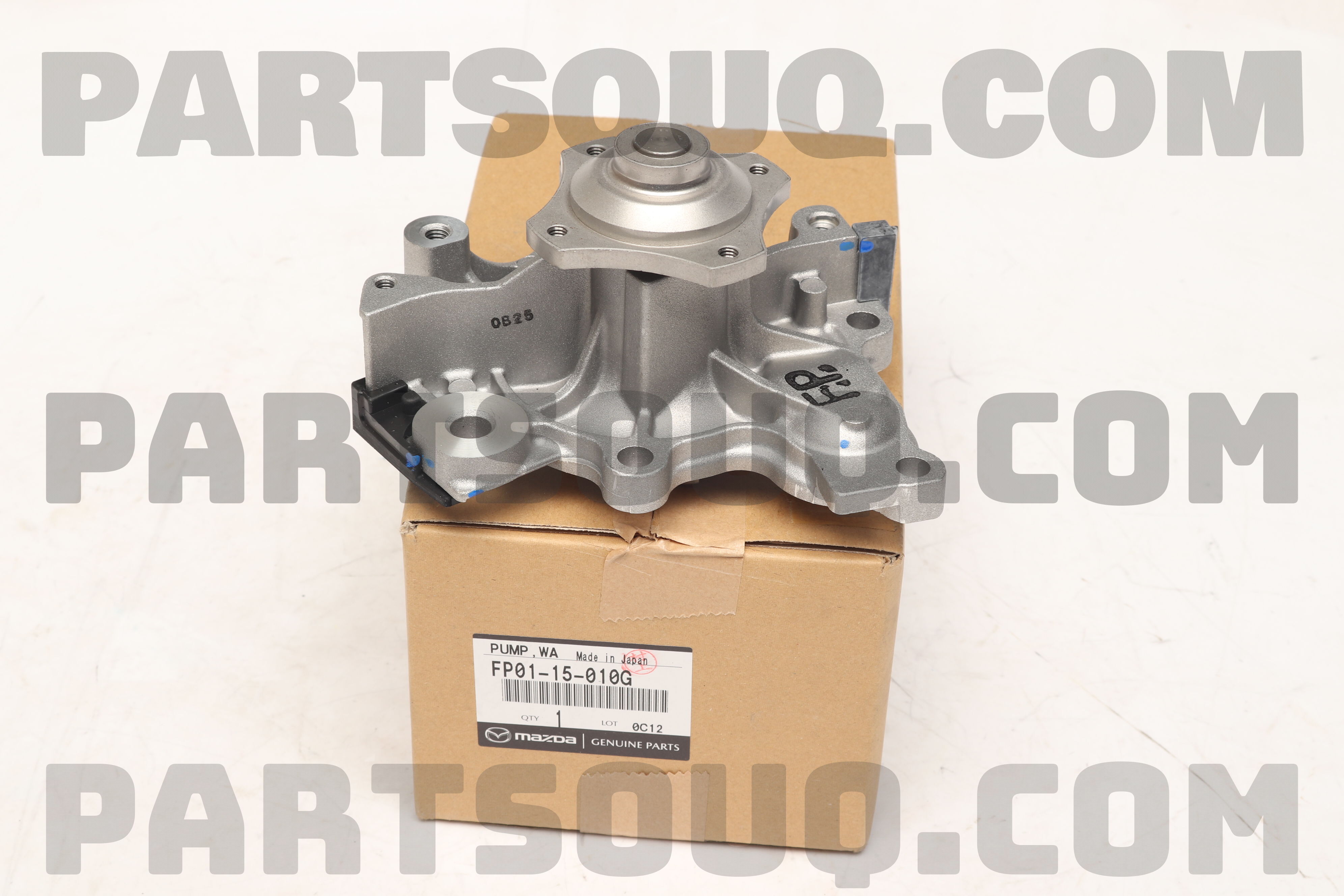 Bơm Nước Động Cơ 2.0 Mazda Premacy Mã phụ tùng FP0115010g