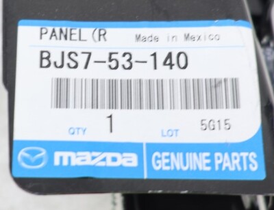 Cụm Lọc Xăng Mazda Mazda 6 OEM MFF-Z419