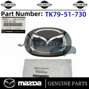 Cây Láp Trái Mazda BT-50 OEM MD202550XB-TOK