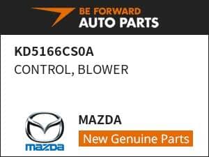Cáp Còi Mazda CX-5 Mã phụ tùng kd5166cs0a