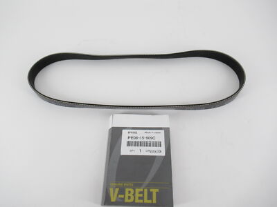 Dây Curoa Bơm Nước 2.0 6Pk962 Mazda Mazda 6 Mã phụ tùng pe7w15909