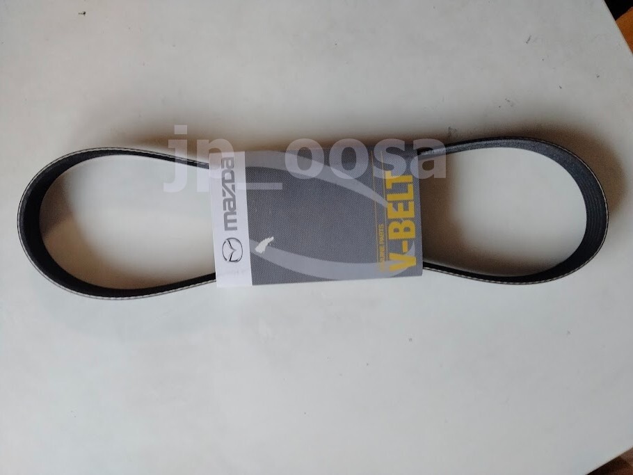 Dây Curoa Bơm Nước 2.0 6Pk962 Mazda Mazda 6 Mã phụ tùng pe7w15909