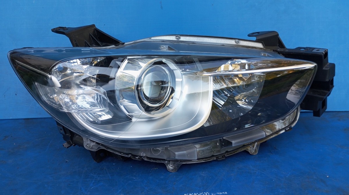 Đèn Pha Trái Mazda CX-5 Mã phụ tùng KR8251030