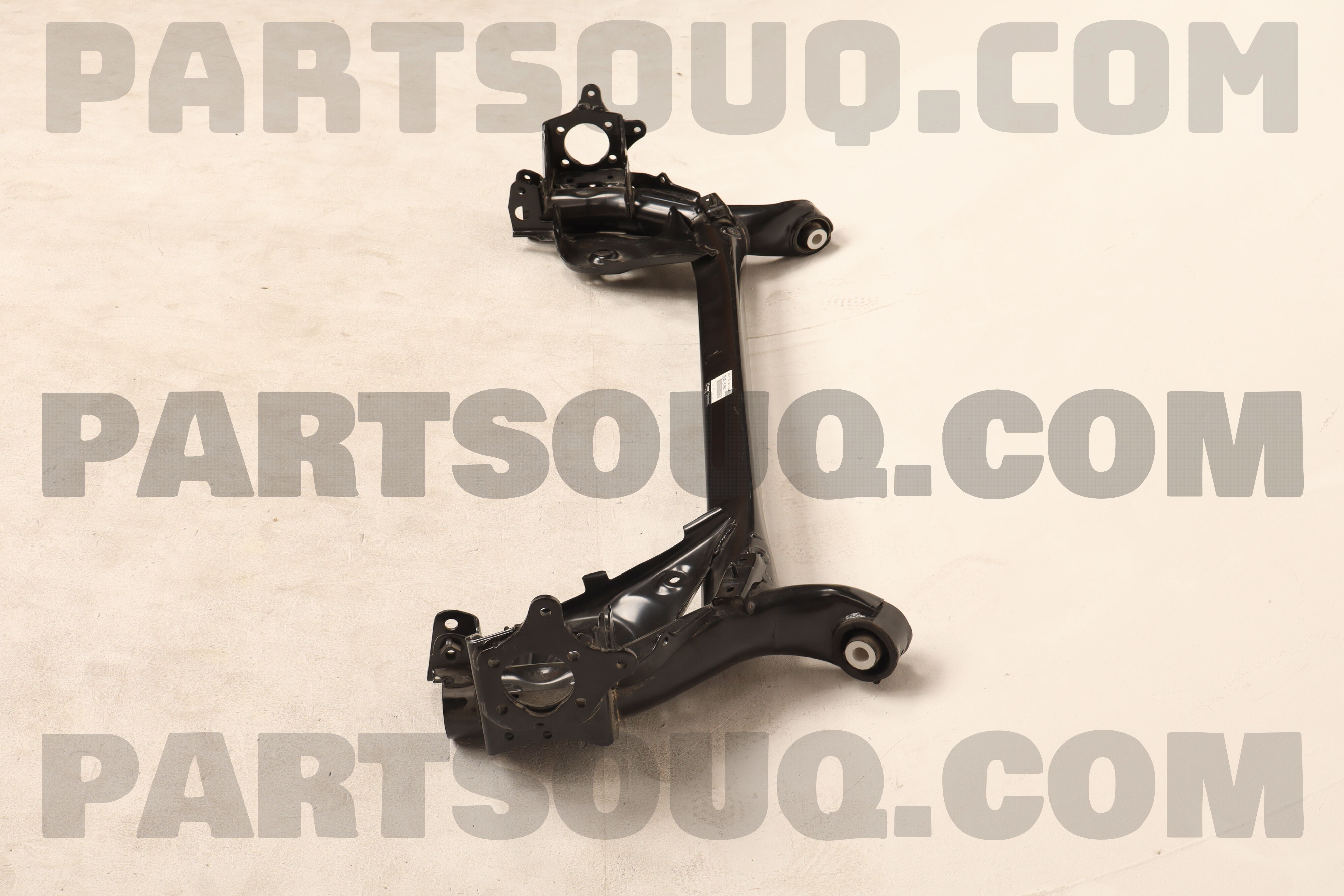 Cầu Sau Mazda Mazda 2 Mã phụ tùng DB7P28B0XA