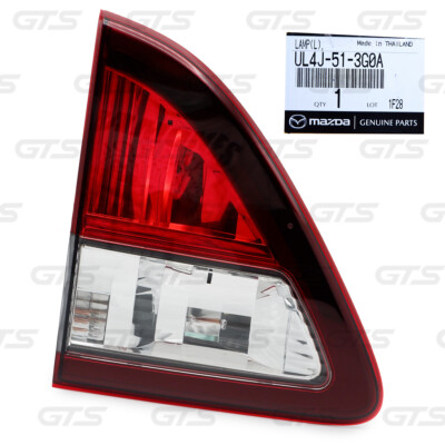 Đèn Hậu Miếng Trong Trái Mazda BT-50 Mã phụ tùng UL4J513G0a