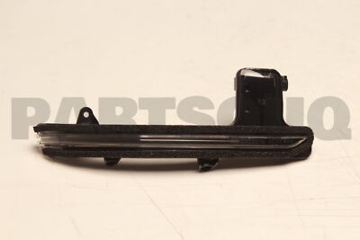 Xin Nhan Gương Phải Mazda CX-5 Mã phụ tùng KB7W69122