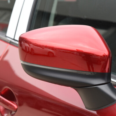 Xin Nhan Gương Phải Mazda CX-5 Mã phụ tùng KB7W69122