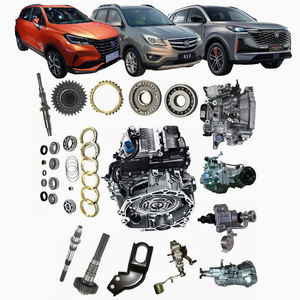 Đèn Hậu Miếng Ngoài Phải Mazda Mazda 6 Mã phụ tùng GJA151150B-changan
