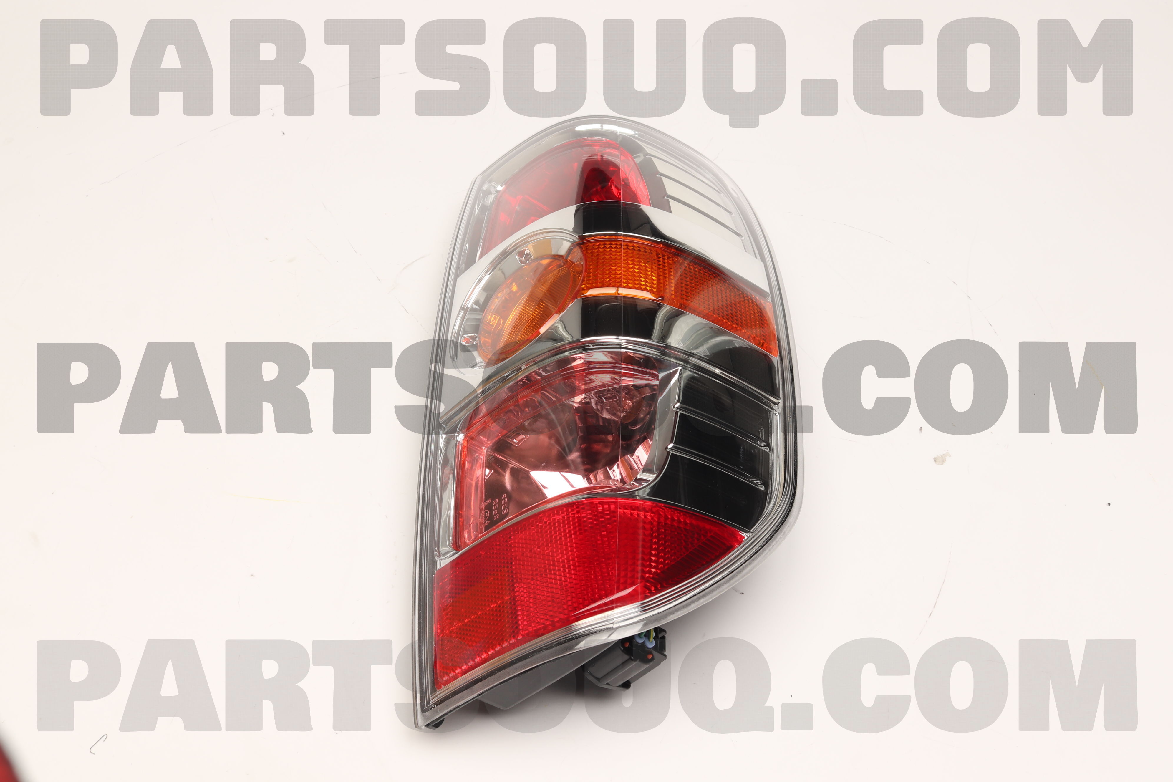 Đèn Hậu Phải Mazda BT-50 Mã phụ tùng UB9B51150D