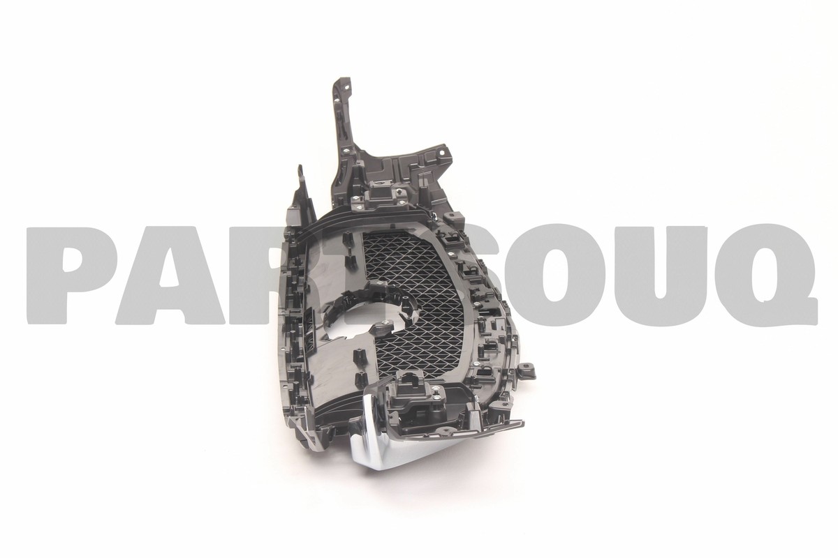 Mặt Ca Lăng Mazda CX-5 Mã phụ tùng KB8B50710J