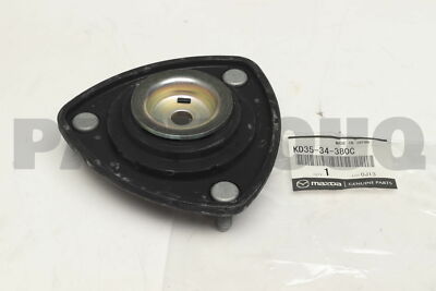 Bát Bèo Giảm Xóc Trước Mazda CX-5 Mã phụ tùng KD3534380C