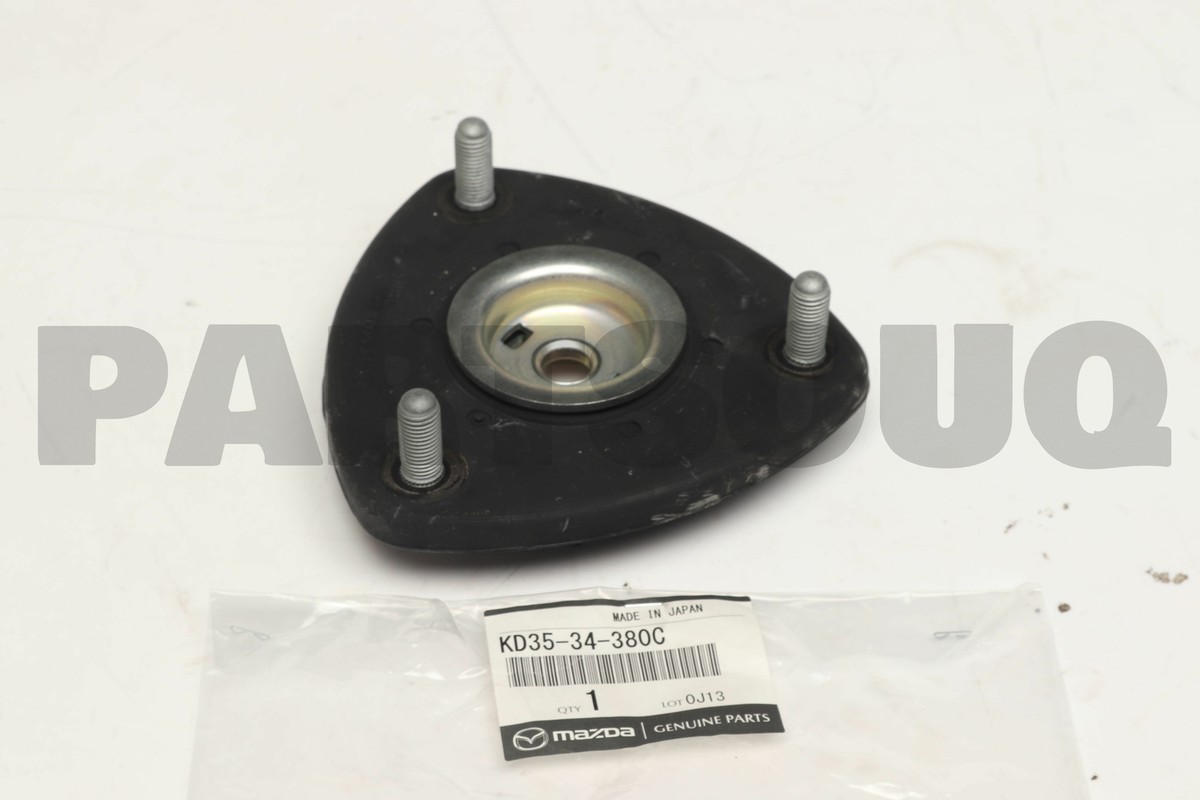 Bát Bèo Giảm Xóc Trước Mazda CX-5 Mã phụ tùng KD3534380C