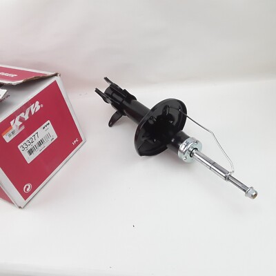 Giảm Xóc Sau Trái Mazda 323 OEM 333277