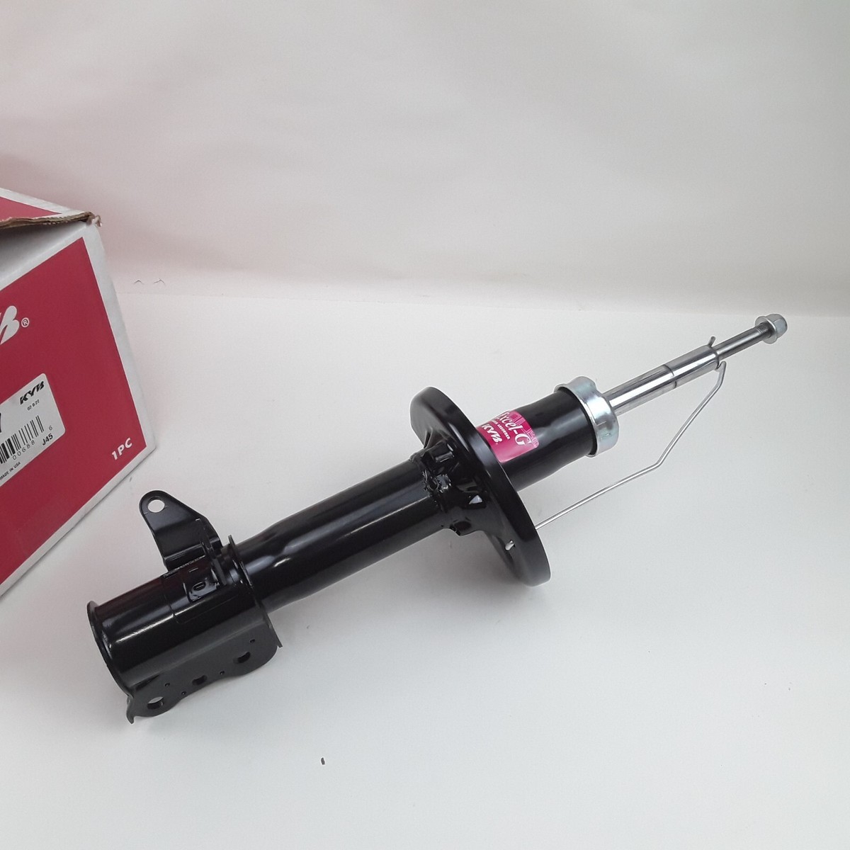 Giảm Xóc Sau Trái Mazda 323 OEM 333277