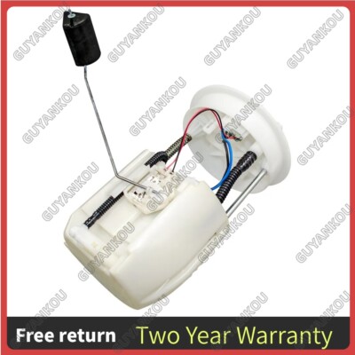 Cụm Bơm Xăng Mazda Mazda 2 Mã phụ tùng P53T1335X