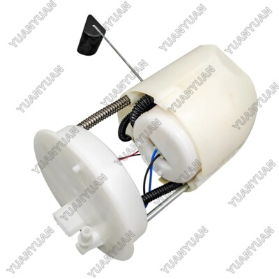 Cụm Bơm Xăng Mazda Mazda 2 Mã phụ tùng P53T1335X