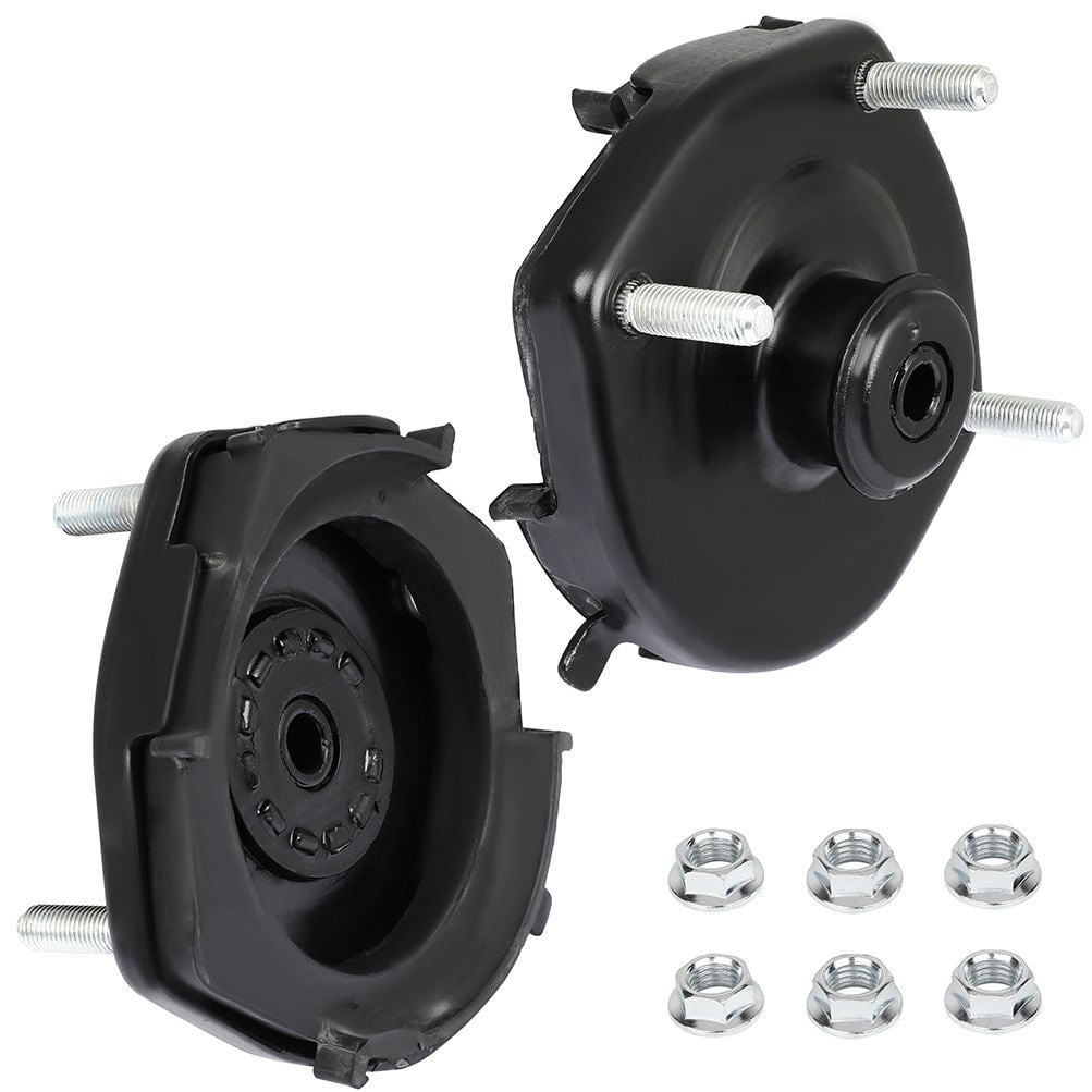 Bát Bèo Giảm Xóc Sau Bên Trái Mazda 323 Mã phụ tùng b25d28390b