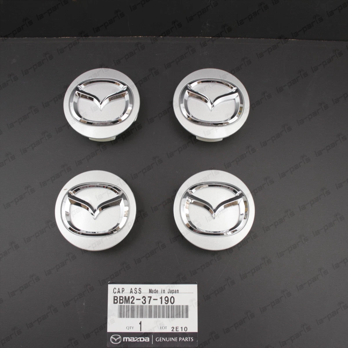 Cản Trước Mazda Mazda 3 Mã phụ tùng ctr-mazda3-2010