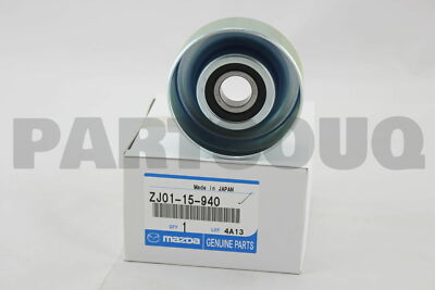 Bu Li Tì Dây Curoa Tổng Mazda Mazda 2 Mã phụ tùng ZJ0115940