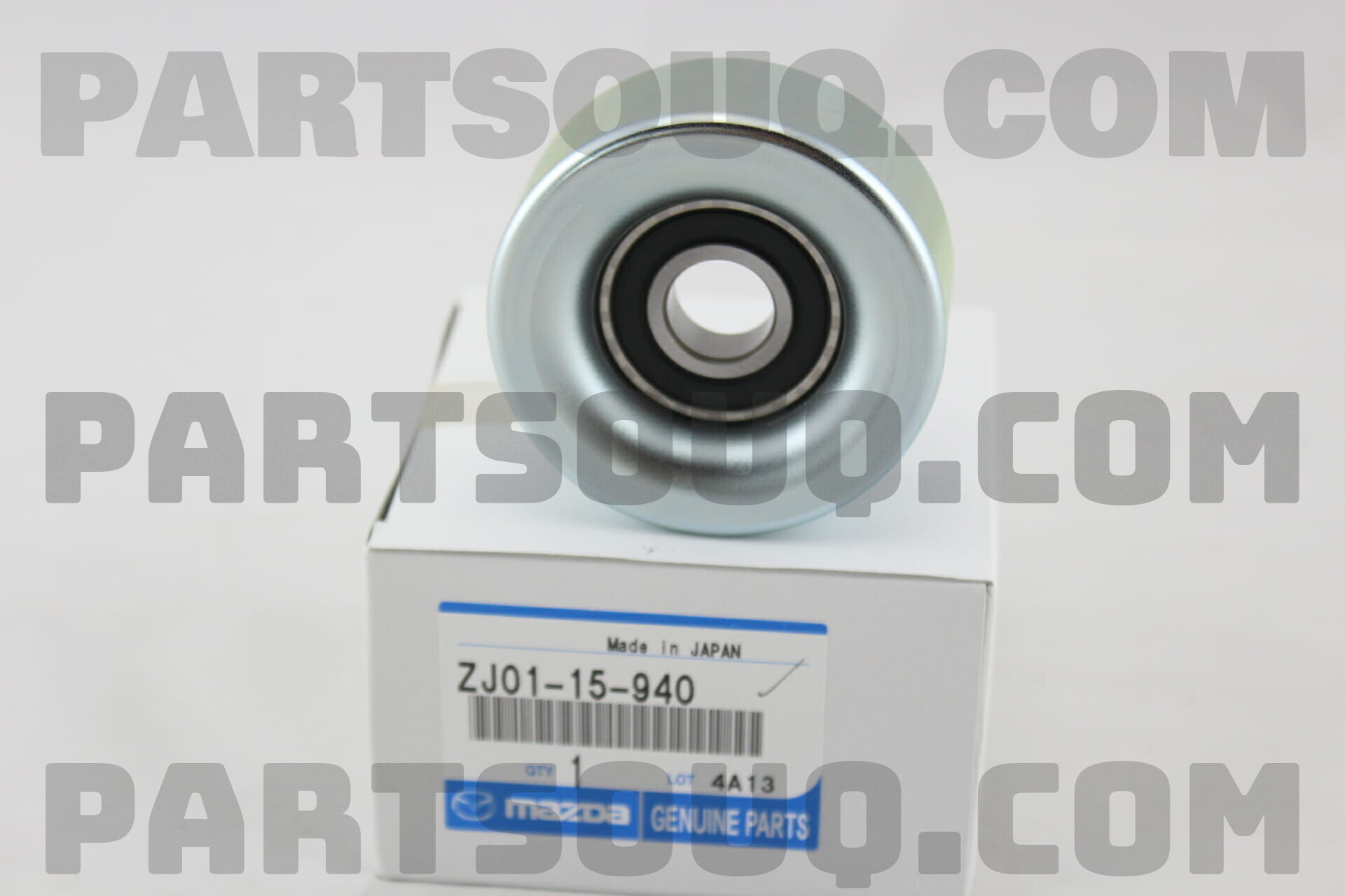 Bu Li Tì Dây Curoa Tổng Mazda Mazda 2 Mã phụ tùng ZJ0115940