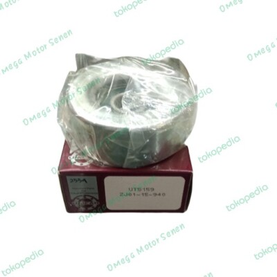 Bu Li Tì Dây Curoa Tổng Mazda Mazda 2 Mã phụ tùng ZJ0115940