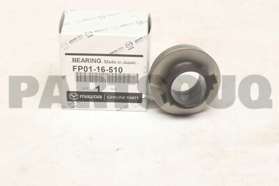 Bi Tê Mazda Mazda 2 Mã phụ tùng FP0116510