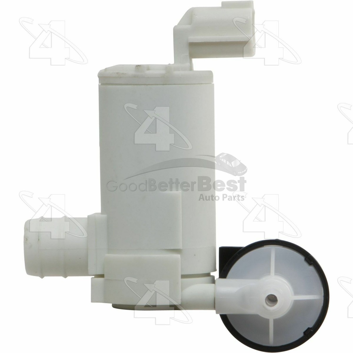 Mô Tơ Bơm Nước Rửa Kính Mazda Mazda 2 Mã phụ tùng D65167482A