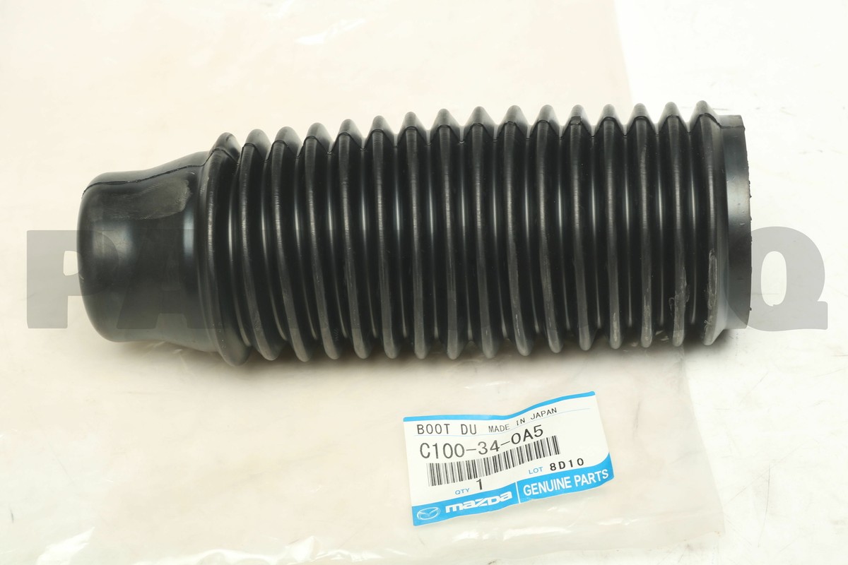 Chụp Bụi Giảm Xóc Sau Mazda 323 Mã phụ tùng c100340a5