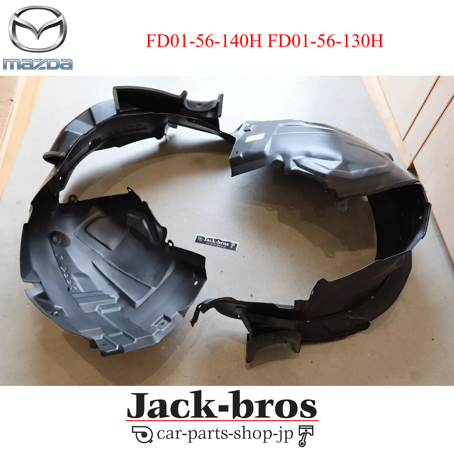 Giàn Nóng Mazda BT-50 OEM 71033-SRW-1