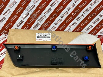 Giàn Nóng Mazda BT-50 OEM 75076