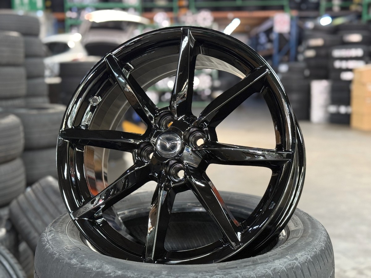 Lazzang 17 Ing Mazda BT-50 Mã phụ tùng 17X8J55