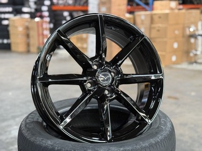 Lazzang 17 Ing Mazda BT-50 Mã phụ tùng 17X8J55-old