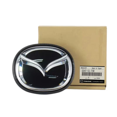 Ốp Gương Chiếu Hậu Trái Mazda Mazda 3 Mã phụ tùng GW3E691N7